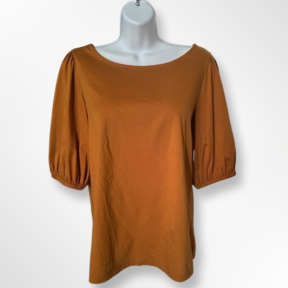 Ann Taylor Tops - Women’s Fall Color Blouse